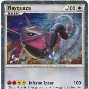 Meet your Posher, Noah